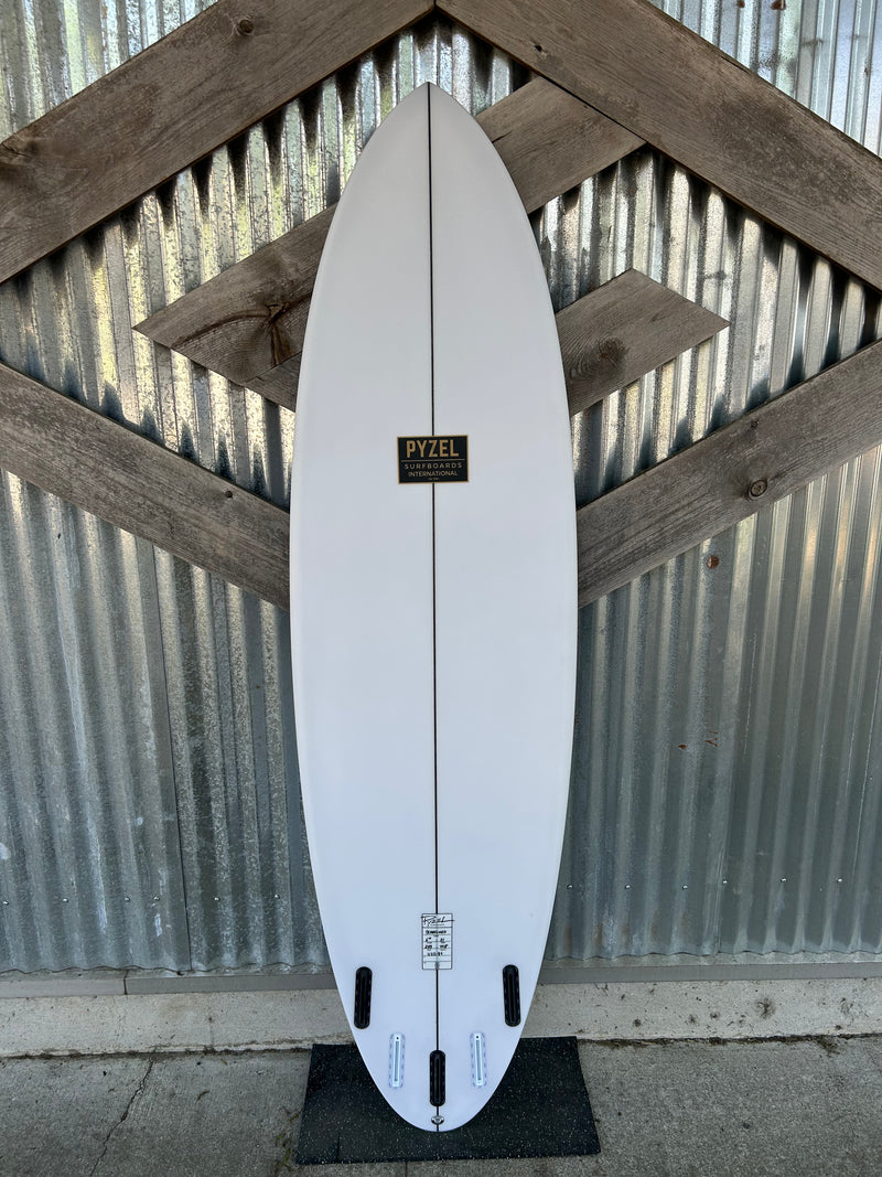 Load image into Gallery viewer, Pyzel Score Lord 6'10"