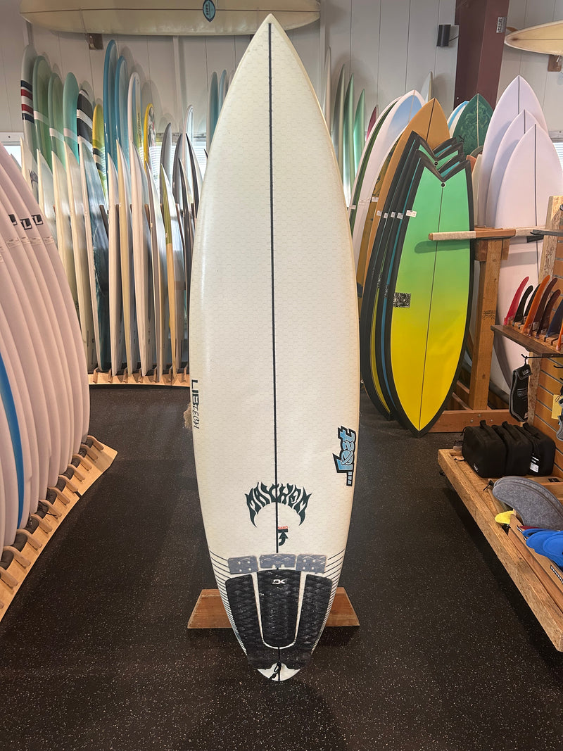 Load image into Gallery viewer, Lib x Lost Sab Taj 6'2" USED