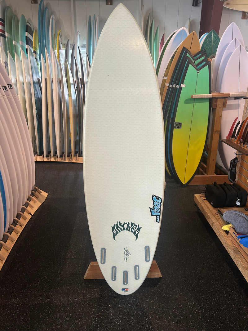 Load image into Gallery viewer, Lib x Lost Sab Taj 6'2" USED
