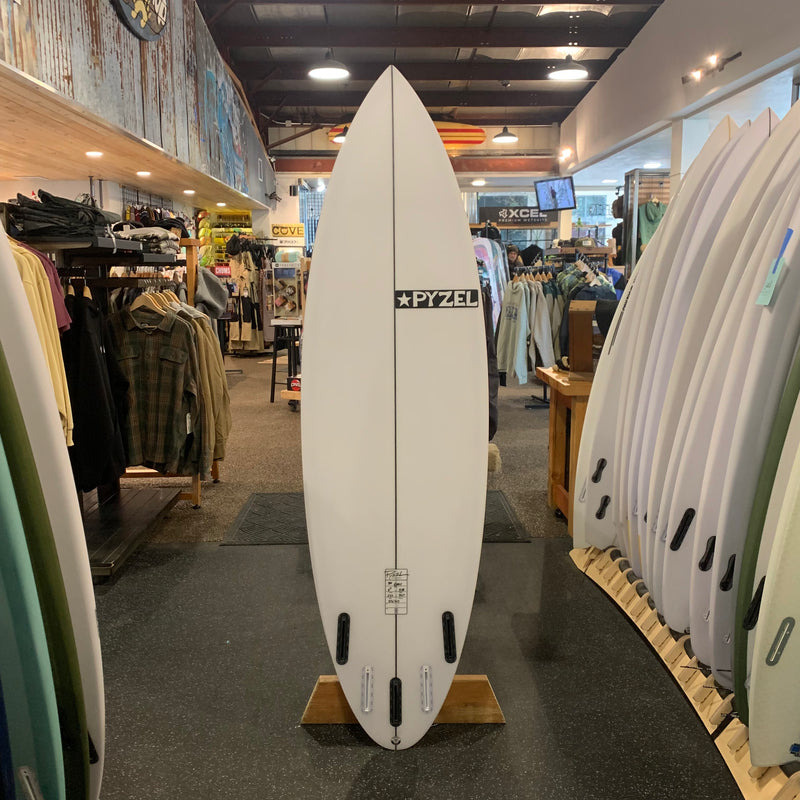 Load image into Gallery viewer, Pyzel Ghost 6'3