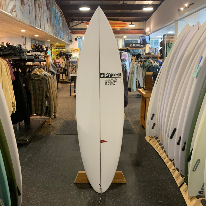 Load image into Gallery viewer, Pyzel Ghost 6'3