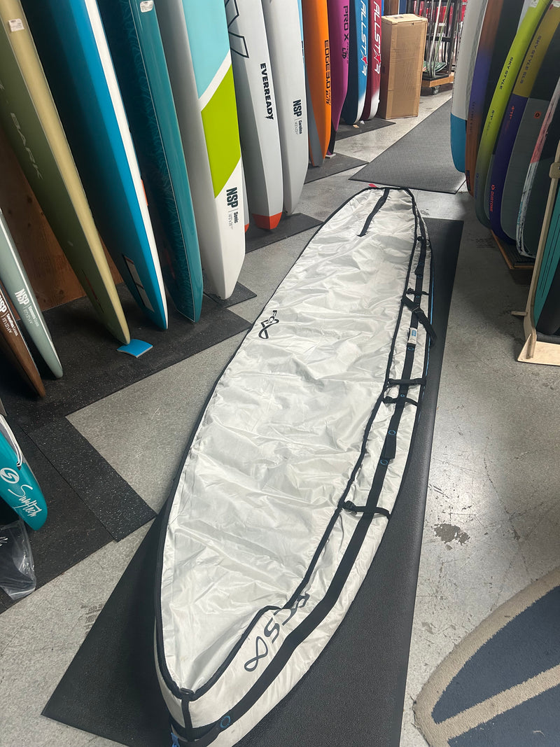 Load image into Gallery viewer, FCS 12'6" Touring SUP Bag