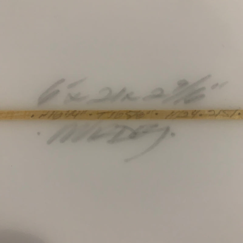Load image into Gallery viewer, Murdey Classic Fish 6'