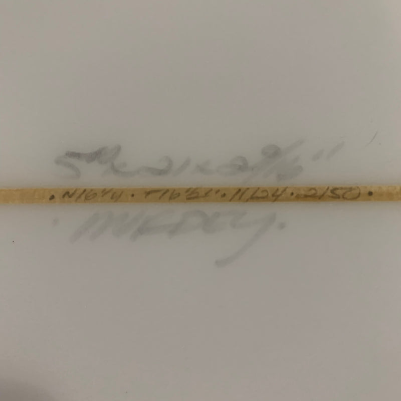 Load image into Gallery viewer, Murdey Classic Fish 5'10
