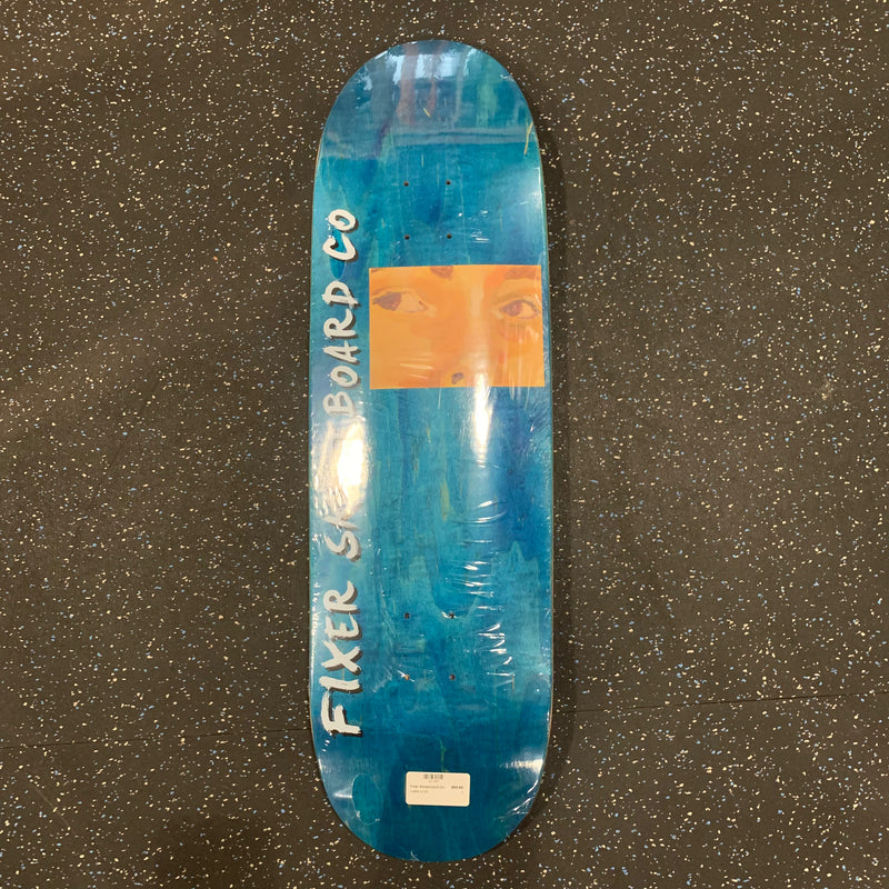 Load image into Gallery viewer, Fixer Looker 9 3/8" Skate Deck