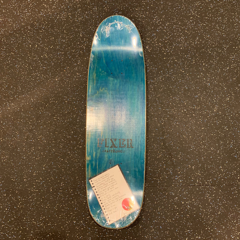 Load image into Gallery viewer, Fixer Looker 9 3/8" Skate Deck