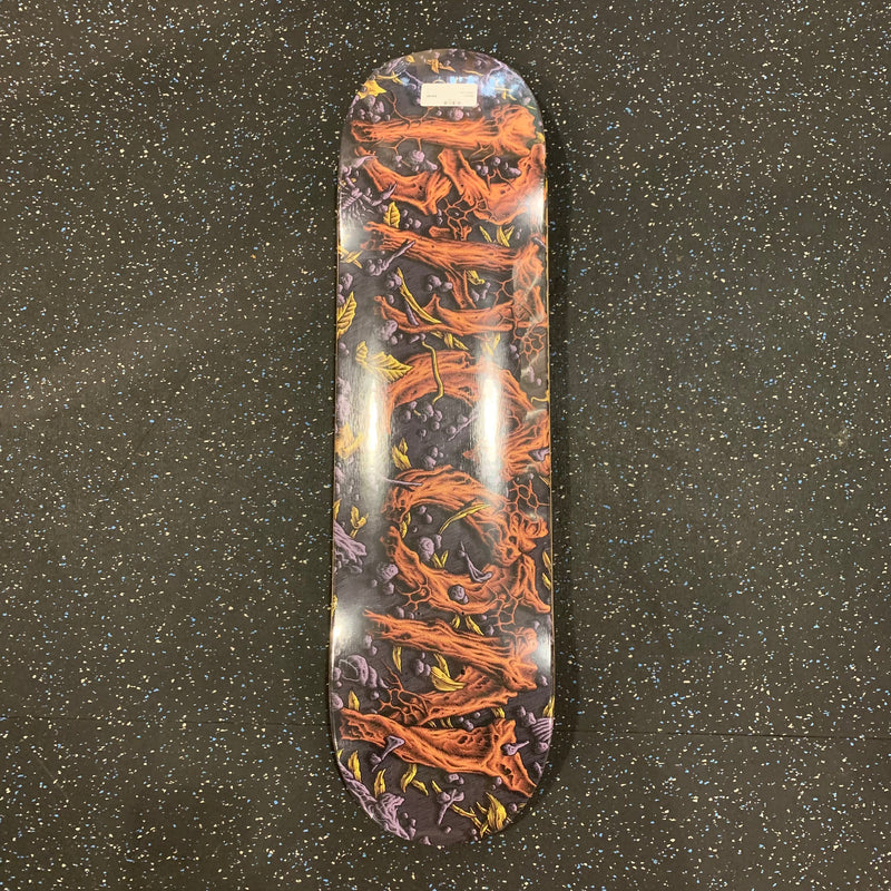 Load image into Gallery viewer, Bacon Metal 8 3/8" Skate Deck