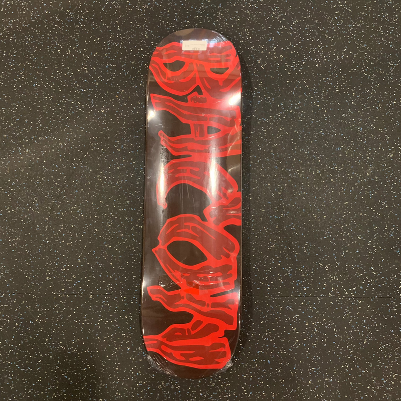 Load image into Gallery viewer, Bacon Nightmare on Font St. 8.75" Skate Deck