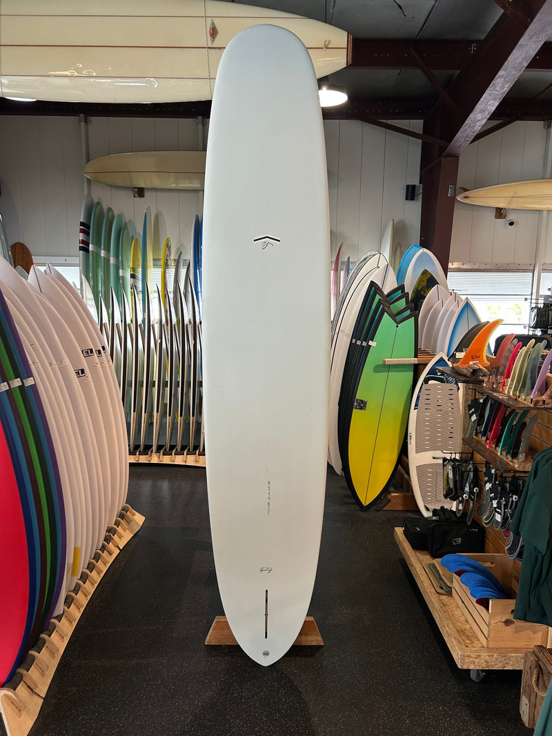 Load image into Gallery viewer, Thunderbolt Neo Classic 10'0" single fin, rounded pin
