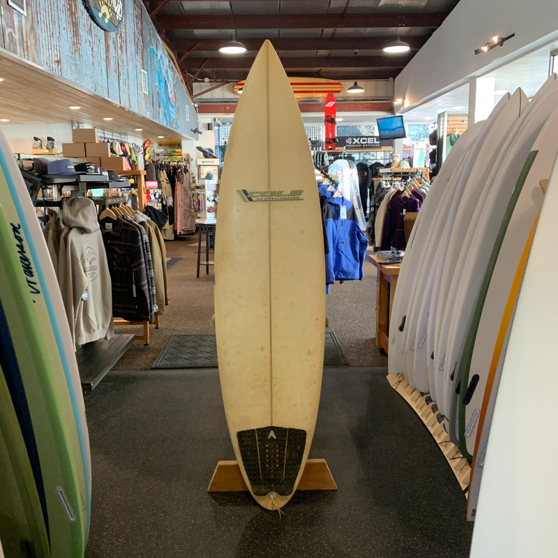 Load image into Gallery viewer, Cole Step Up 6'6 USED
