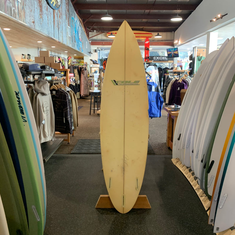 Load image into Gallery viewer, Cole Step Up 6'6 USED