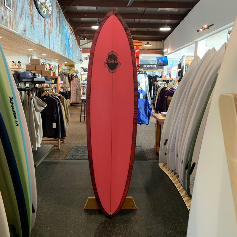 Load image into Gallery viewer, DMR Middy 7'