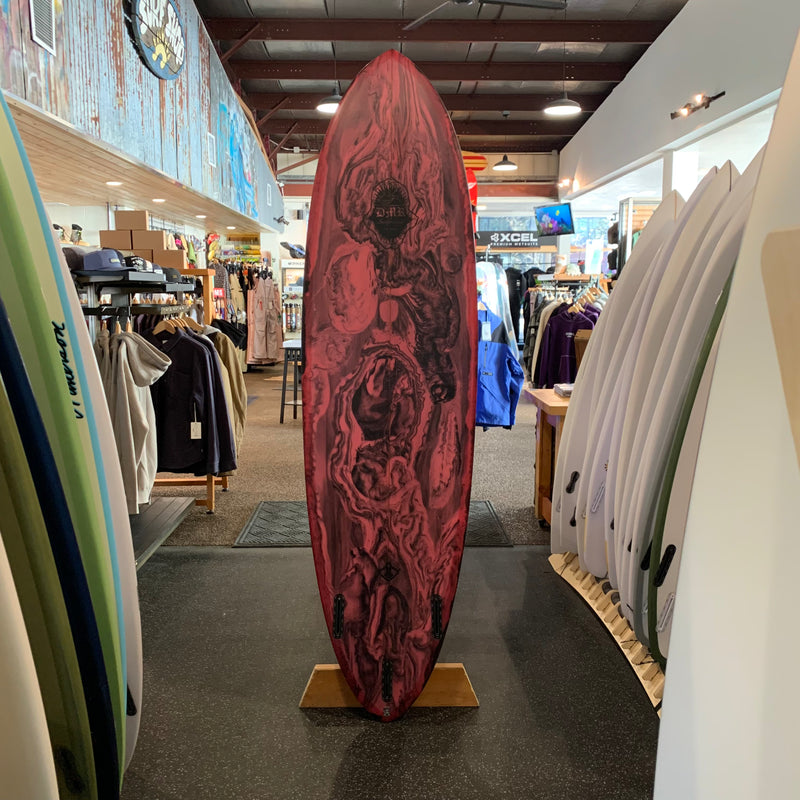 Load image into Gallery viewer, DMR Middy 7'