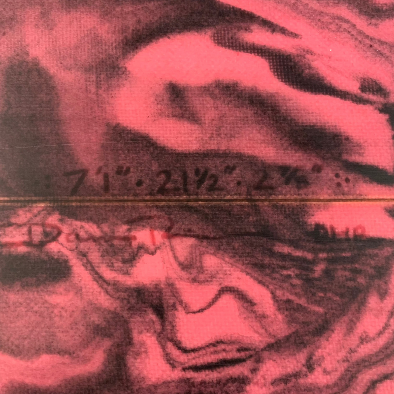 Load image into Gallery viewer, DMR Middy 7'