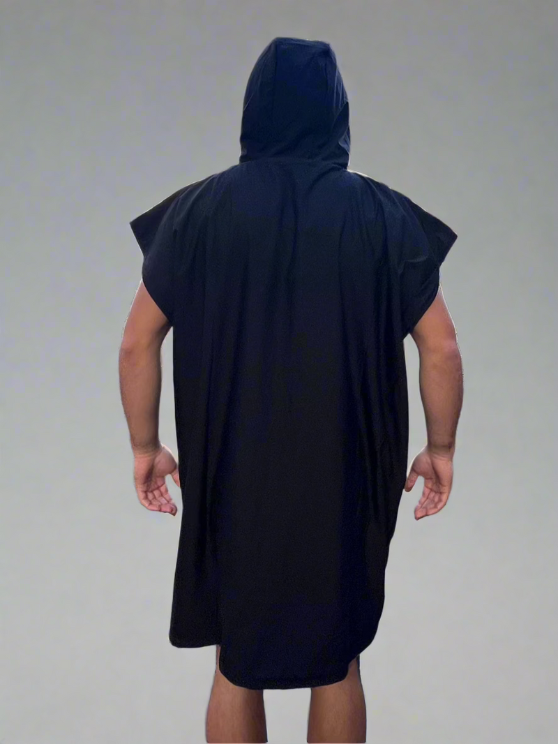 Load image into Gallery viewer, Gorge Performance Bunker Poncho