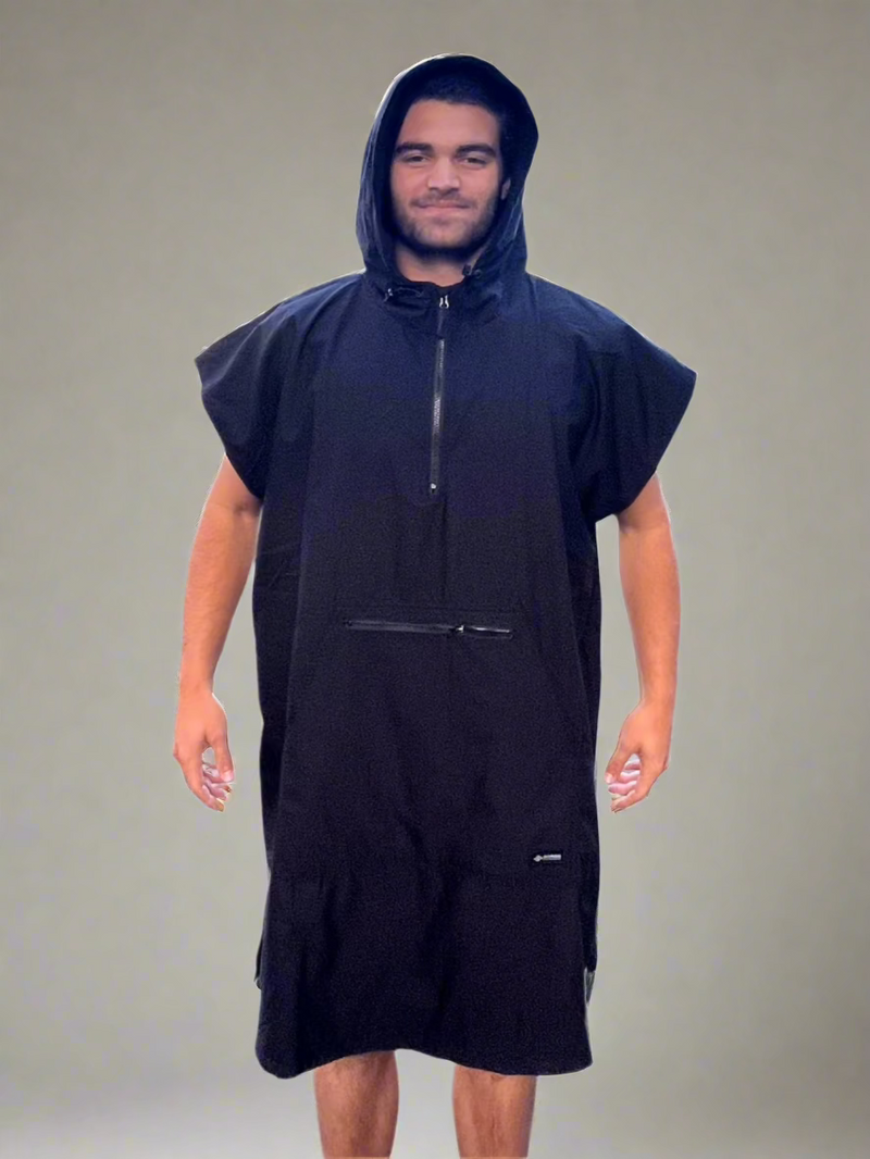 Load image into Gallery viewer, Gorge Performance Bunker Poncho