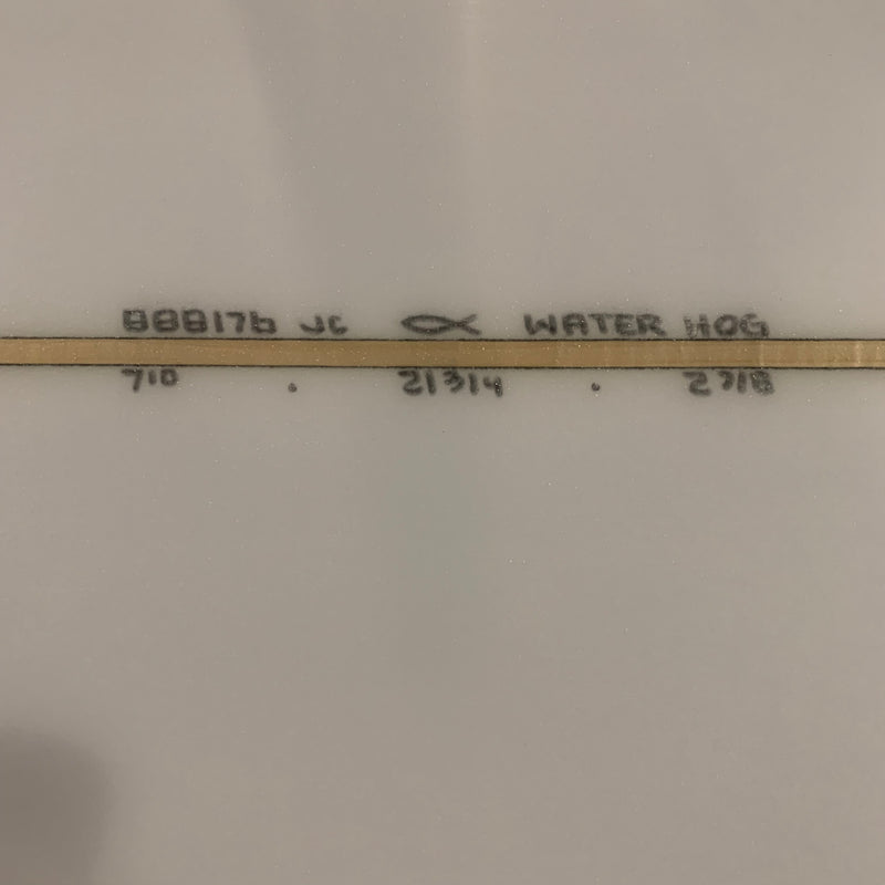 Load image into Gallery viewer, CI Waterhog 7'10