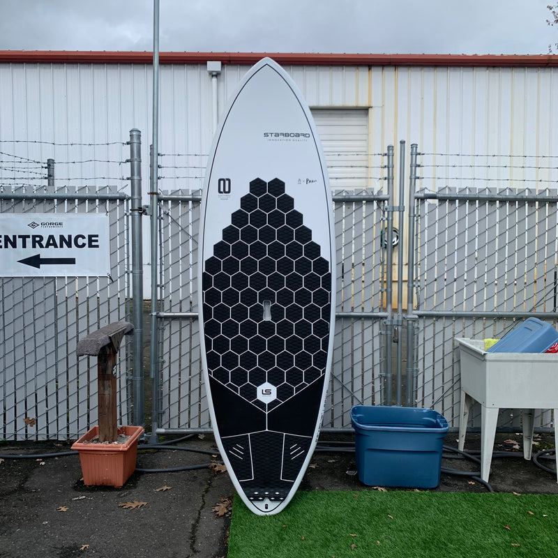 Load image into Gallery viewer, Starboard Spice SUP 8'2 USED