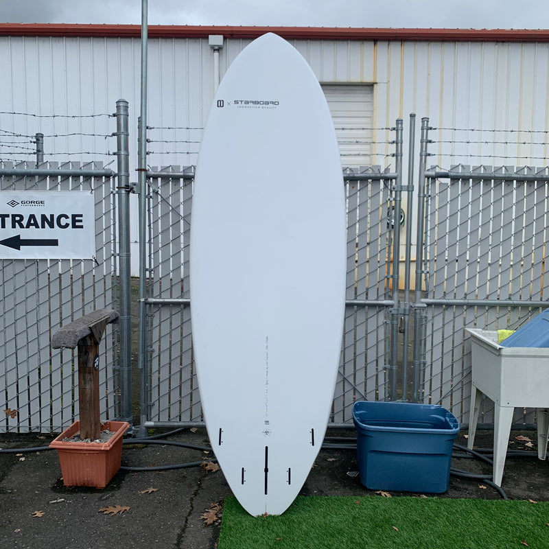 Load image into Gallery viewer, Starboard Spice SUP 8'2 USED