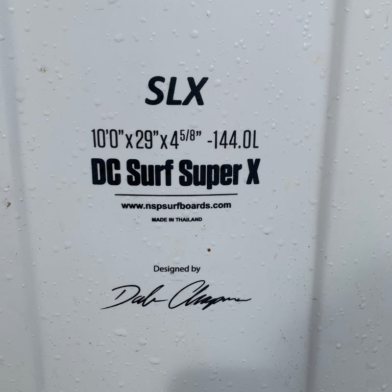 Load image into Gallery viewer, Starboard Spice SUP 8'2 USED