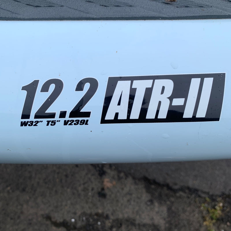 Load image into Gallery viewer, Hobie SUP ATR II 12'2 USED