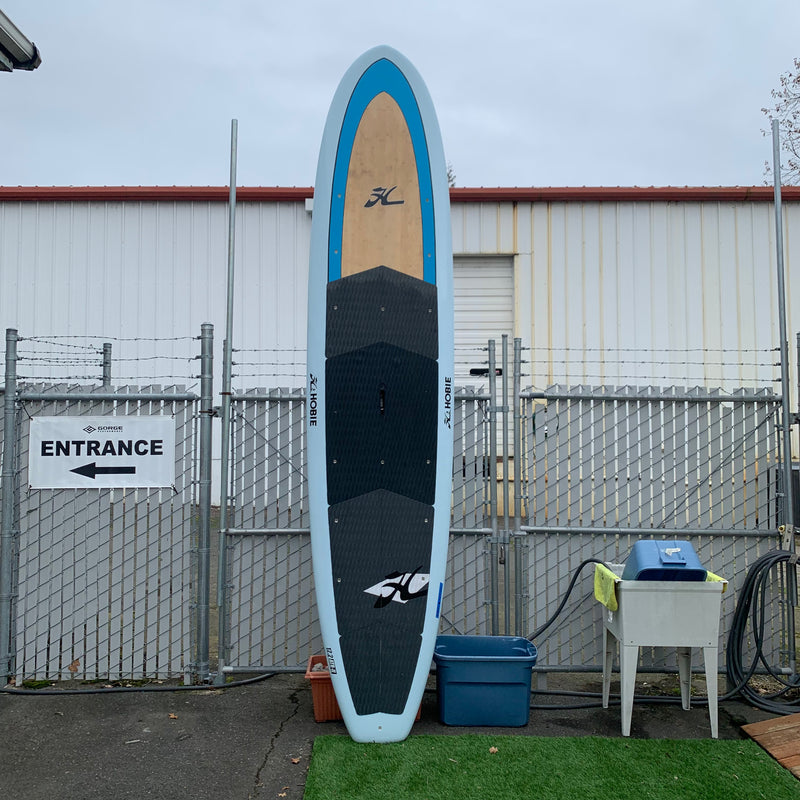Load image into Gallery viewer, Hobie SUP ATR II 12'2 USED