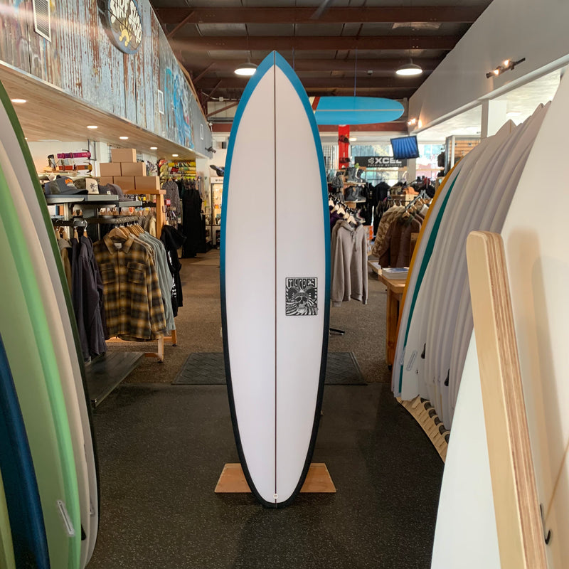Load image into Gallery viewer, Murdey Happy Family 6'10 NEW