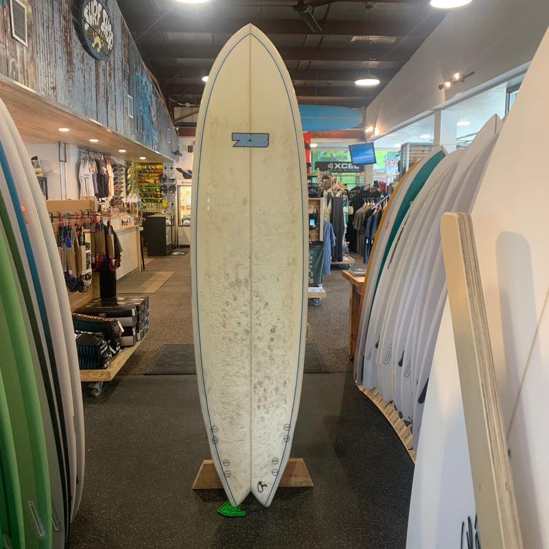 Load image into Gallery viewer, 7S Superfish XL 7'3 USED