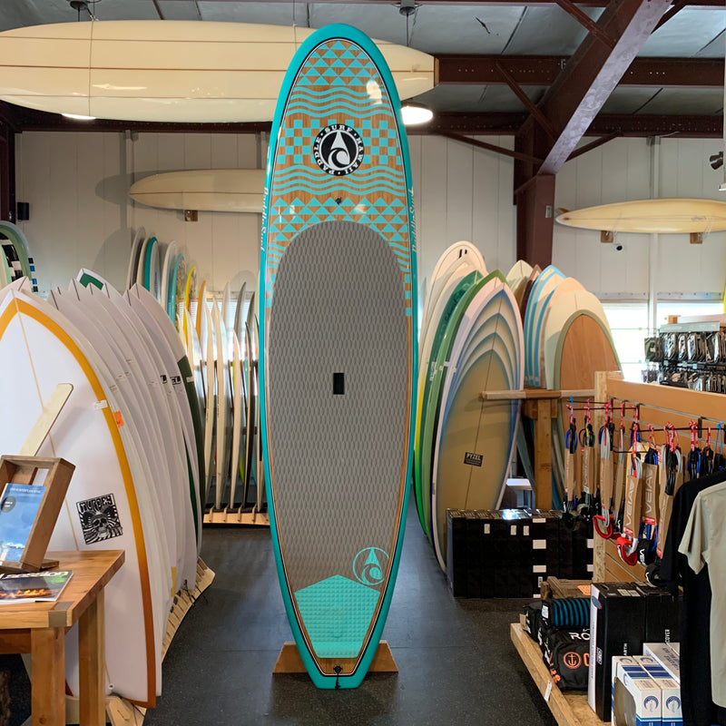Load image into Gallery viewer, Paddle Surf HI All Arounder 10' x 30" USED