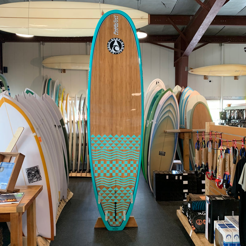 Load image into Gallery viewer, Paddle Surf HI All Arounder 10' x 30" USED
