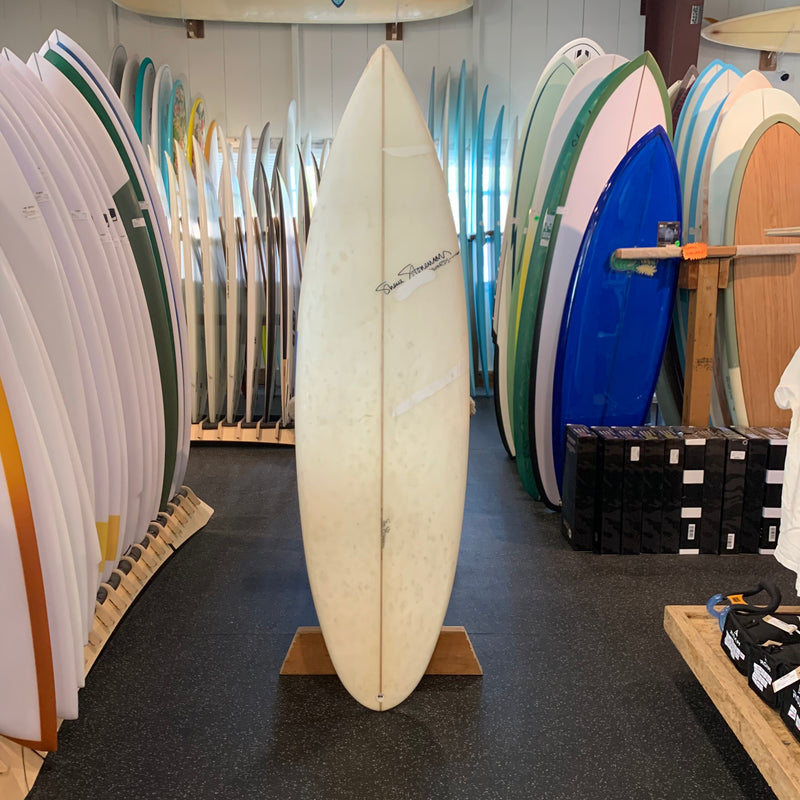 Load image into Gallery viewer, Shane Stoneman 5'10 USED