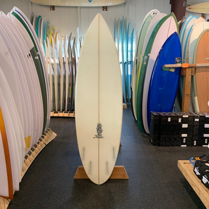 Load image into Gallery viewer, Shane Stoneman 5'10 USED