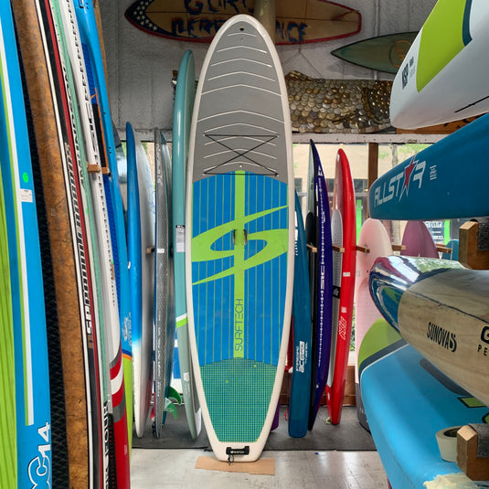 Surftech Lido 10'6 USED