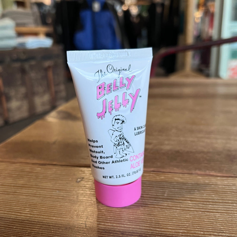 Load image into Gallery viewer, Belly Jelly Skin Lubricant