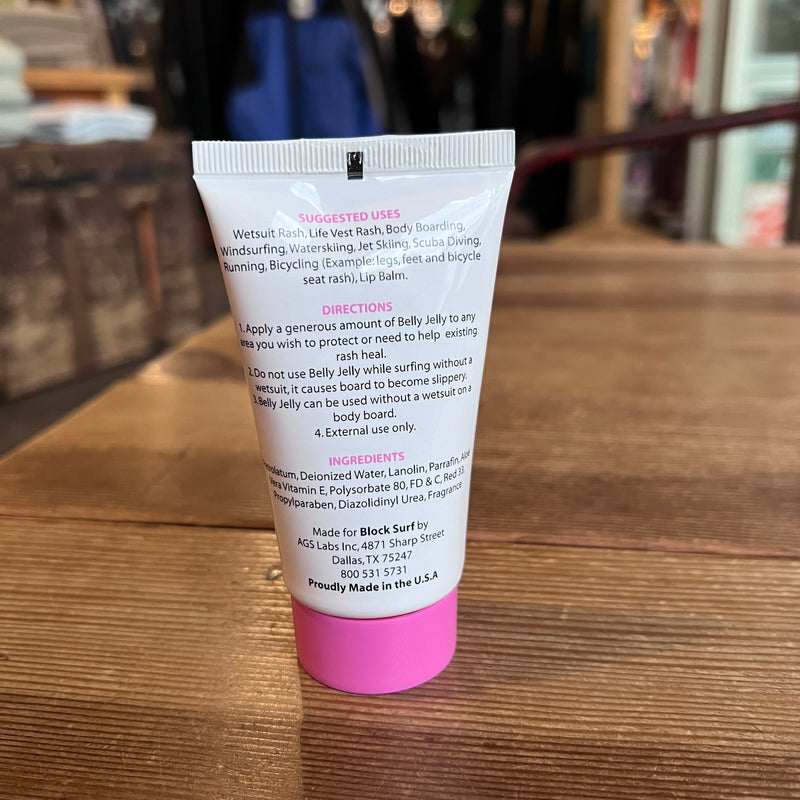 Load image into Gallery viewer, Belly Jelly Skin Lubricant