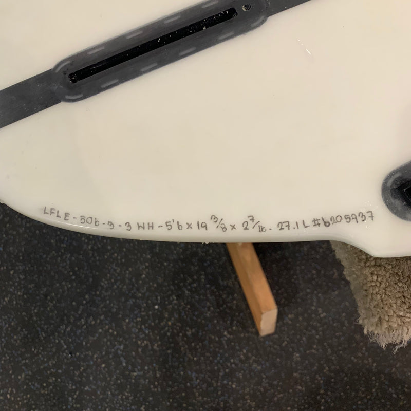 Load image into Gallery viewer, Slater Designs Aipa 5'6 USED