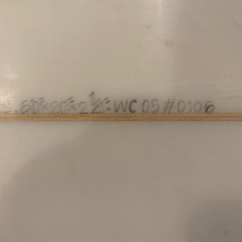 Load image into Gallery viewer, KT Water Cooled 6'0 USED