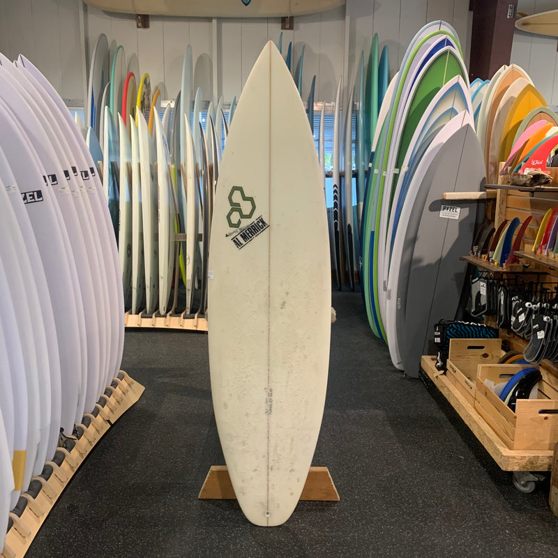 Load image into Gallery viewer, CI K board 6'1" USED