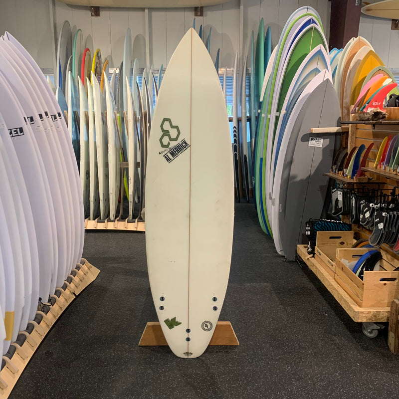 Load image into Gallery viewer, CI K board 6'1" USED