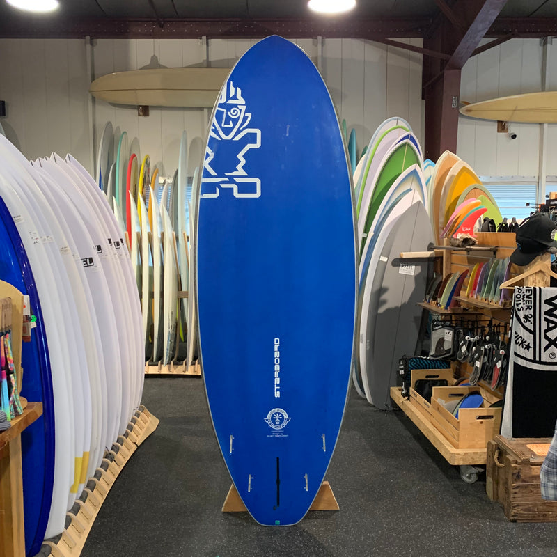 Load image into Gallery viewer, Starboard Widepoint 8'2 USED