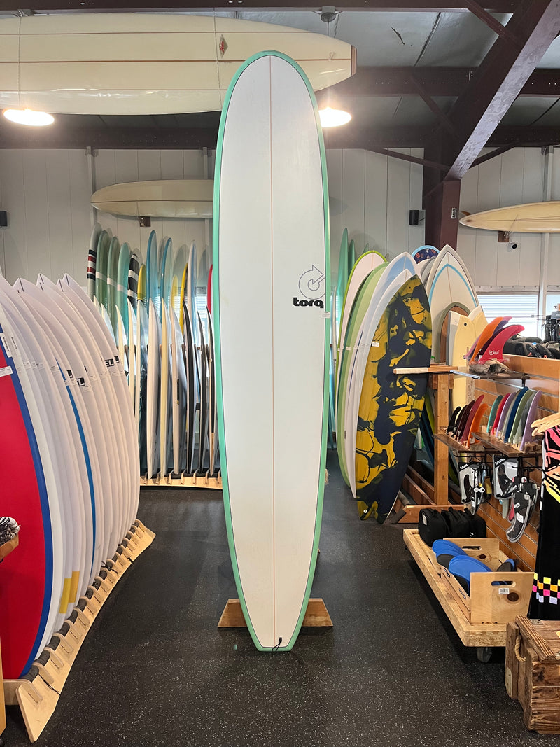Load image into Gallery viewer, Torq Longboard 9'6" USED