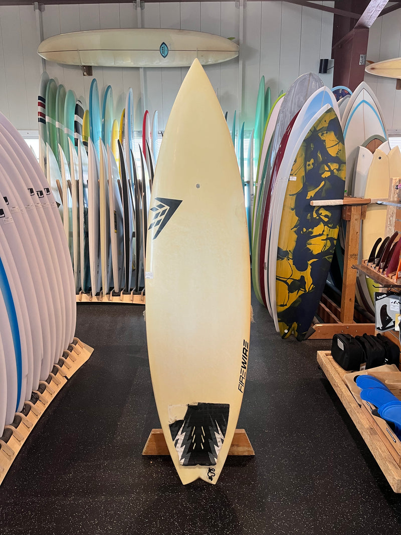 Load image into Gallery viewer, Firewire 6'4" USED