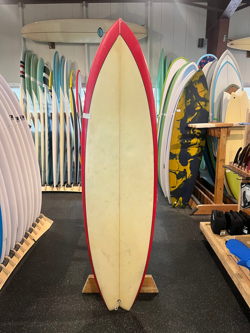 Load image into Gallery viewer, Letarte Swallow 6'5" USED
