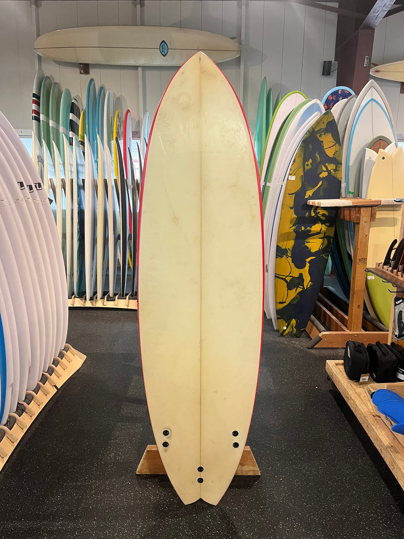 Load image into Gallery viewer, Letarte Swallow 6'5" USED