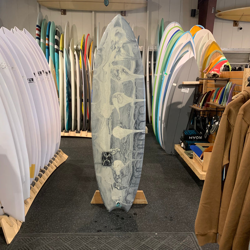 Load image into Gallery viewer, Rob Machado Moonbeam 6'2" USED