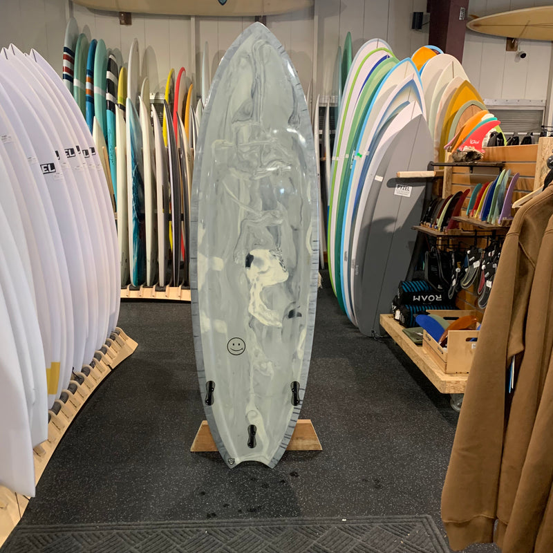 Load image into Gallery viewer, Rob Machado Moonbeam 6'2" USED