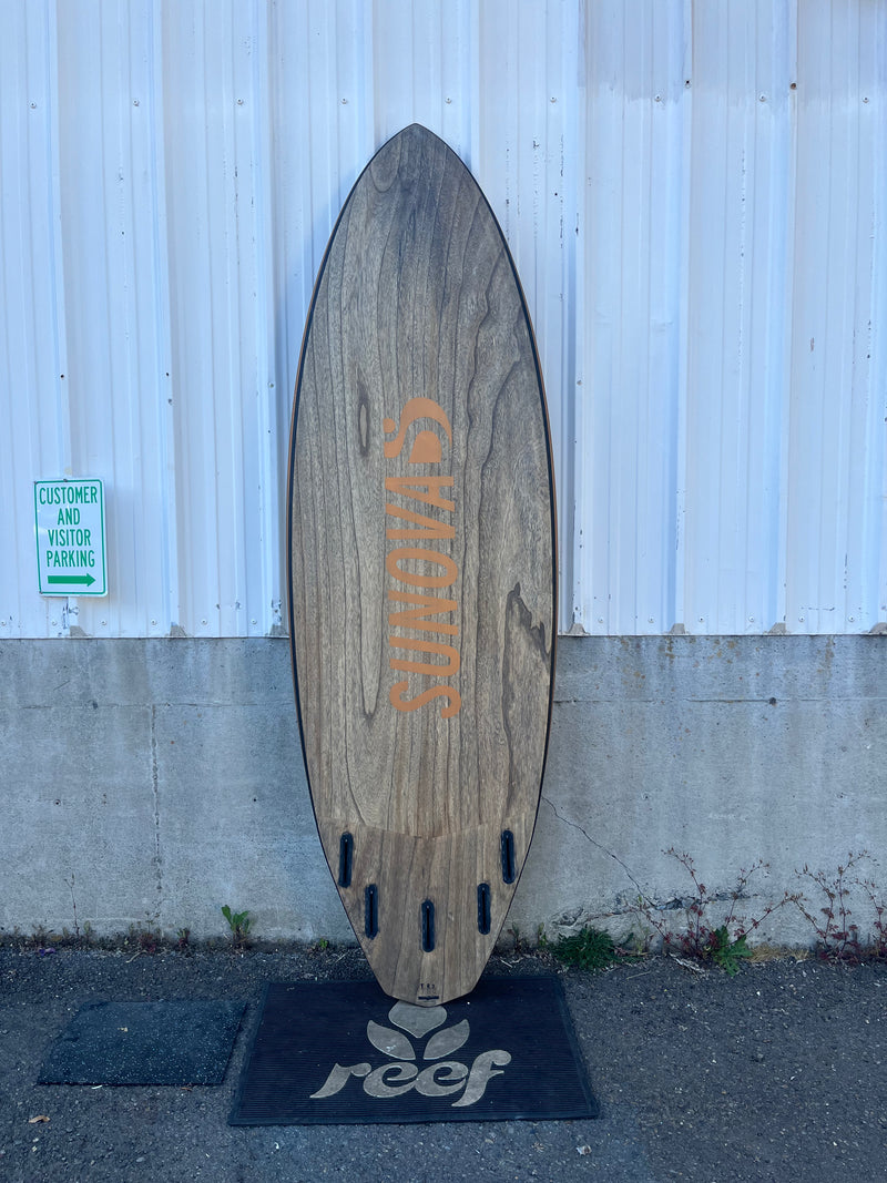 Load image into Gallery viewer, Sunova Ghost 8'5 USED