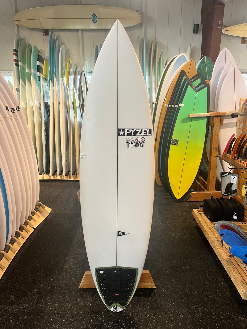 Load image into Gallery viewer, Pyzel Ghost 6'3" USED