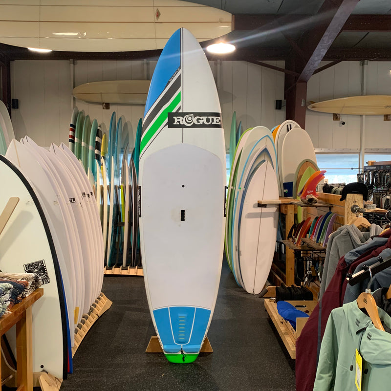 Load image into Gallery viewer, Rogue Shuffle 9'4" SUP USED
