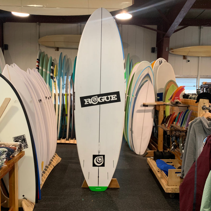 Load image into Gallery viewer, Rogue Shuffle 9'4" SUP USED